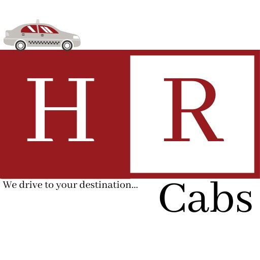 hr cabs logo