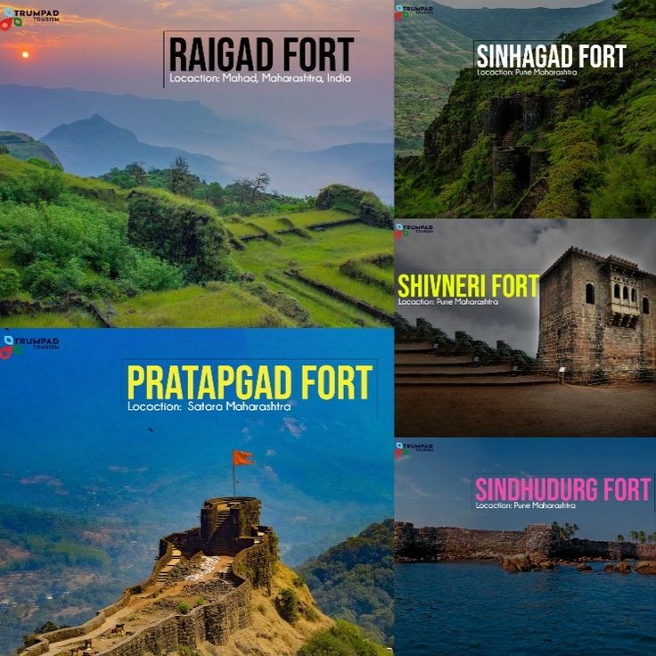 maharashtra tourism
