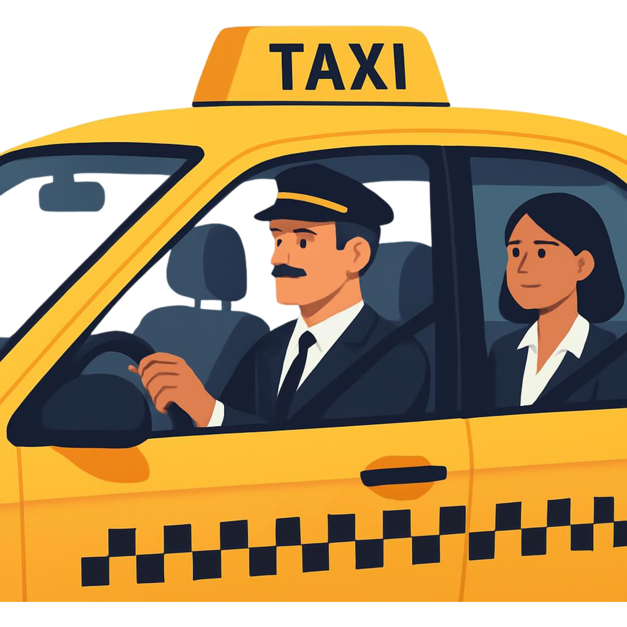 Professional Drivers