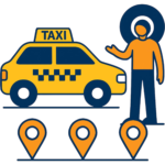 Limited Stops During Journey