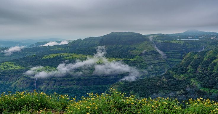 23 hill stations in maharashtra that you ought to visit in 2026