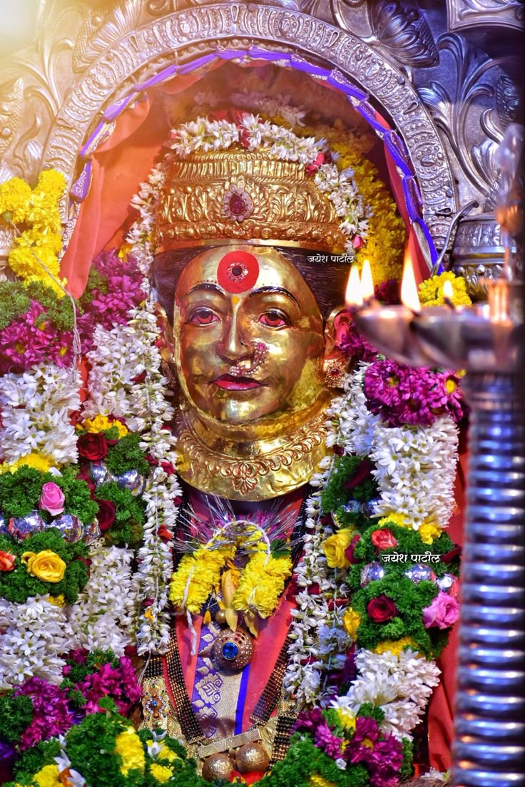 aai ekveera hd photo 8