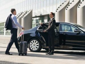 airport transportation