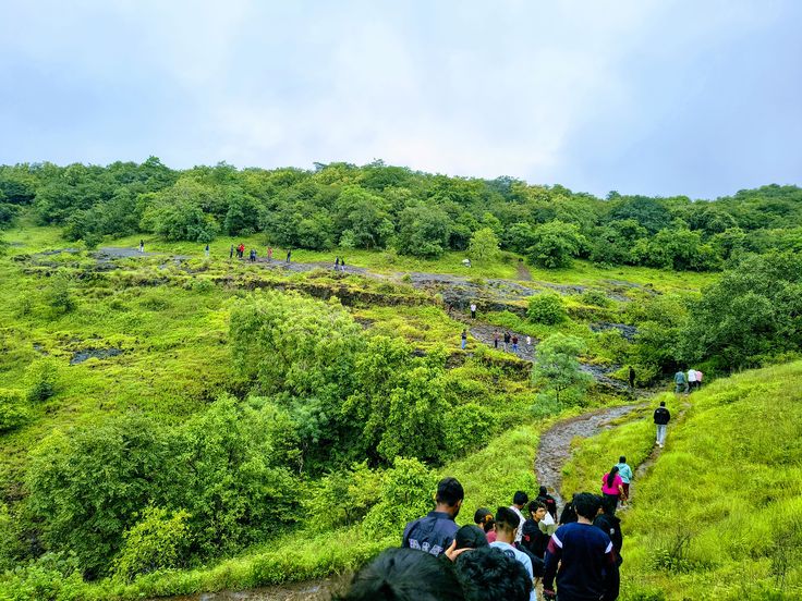 ananthagiri hills