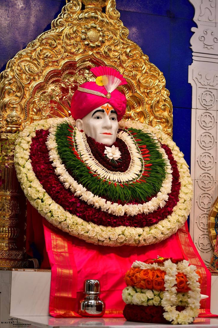 jai gajanan shri gajanan