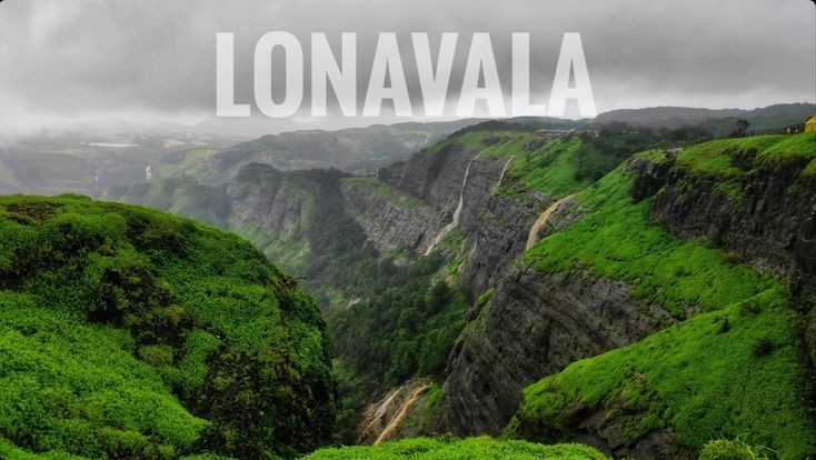 lonavala, pune