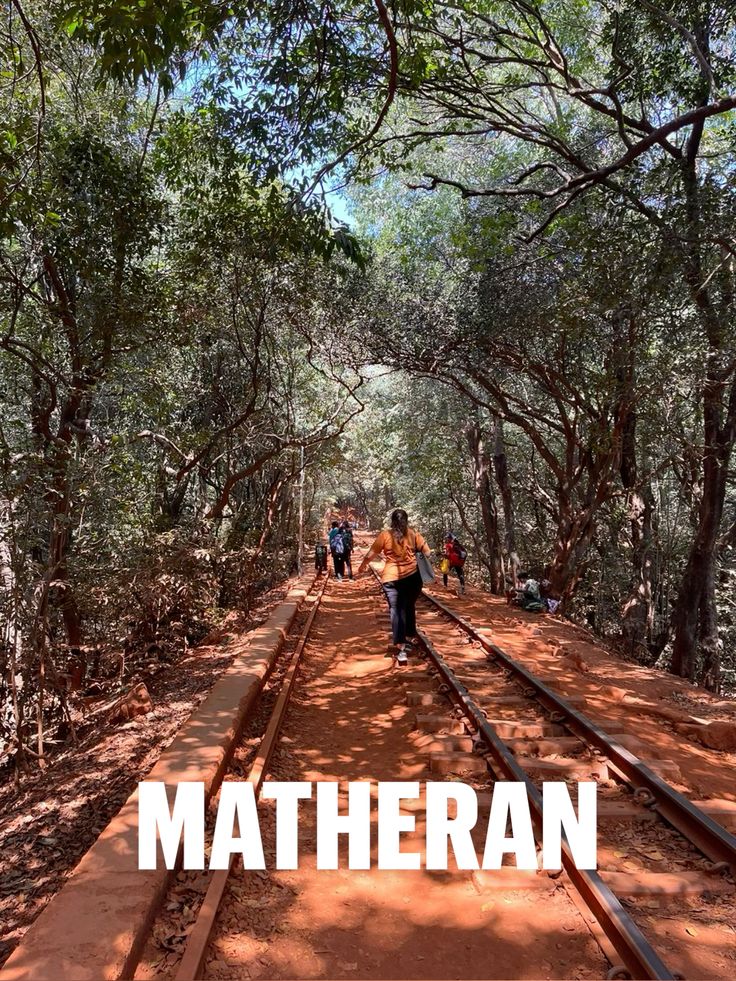 matheran