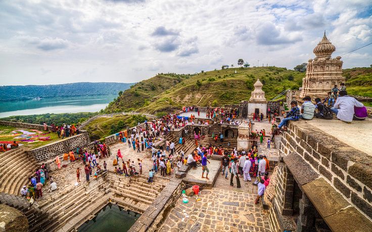 nagpur maharashtra luxury trails of india