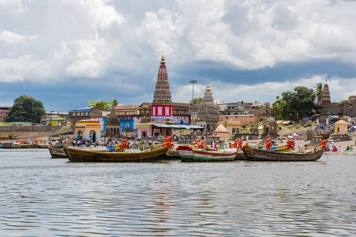 pandharpur aroundpune