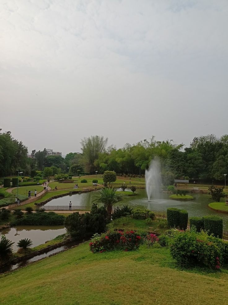 pune okayama friendship garden