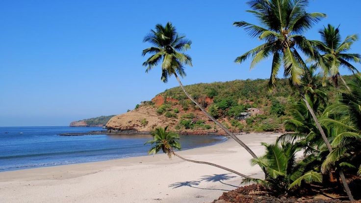 top 7 beaches on maharashtra konkan coast – india travel blog india tours 1