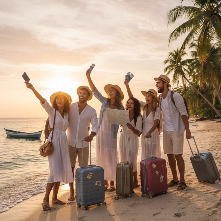 top destinations for group tours travel in 2026