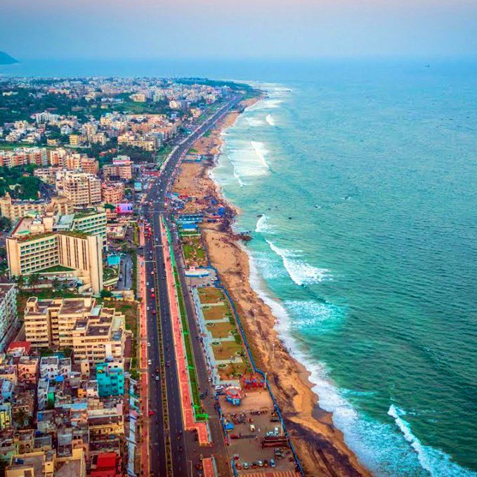 vizag