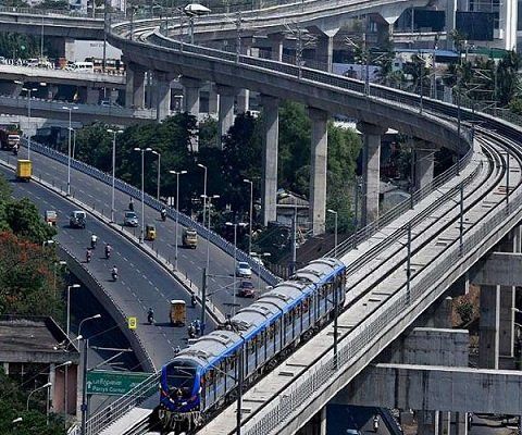 work on chennai metro phase ii project may start soon