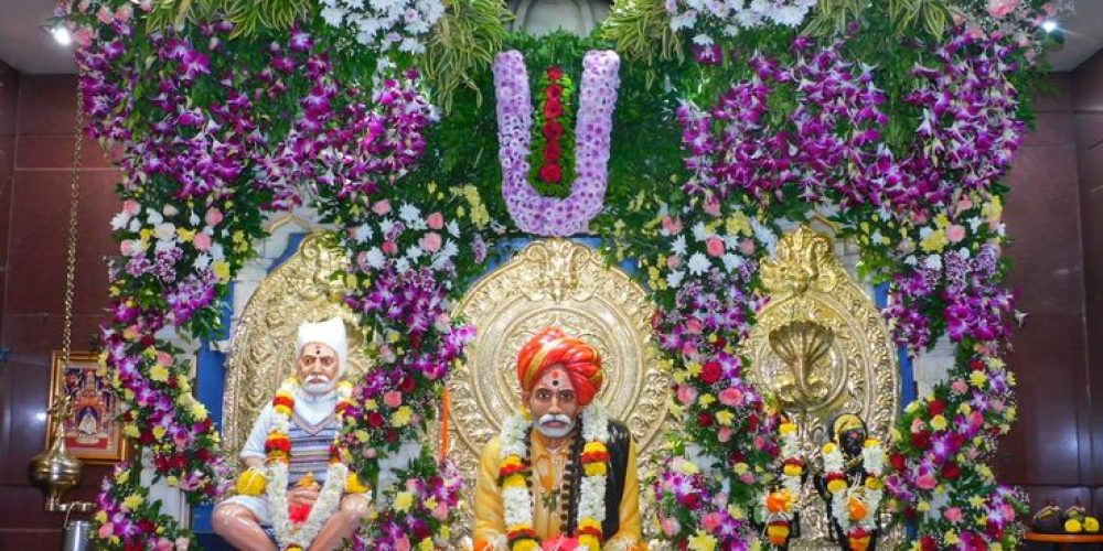 बाळू मामा ✨